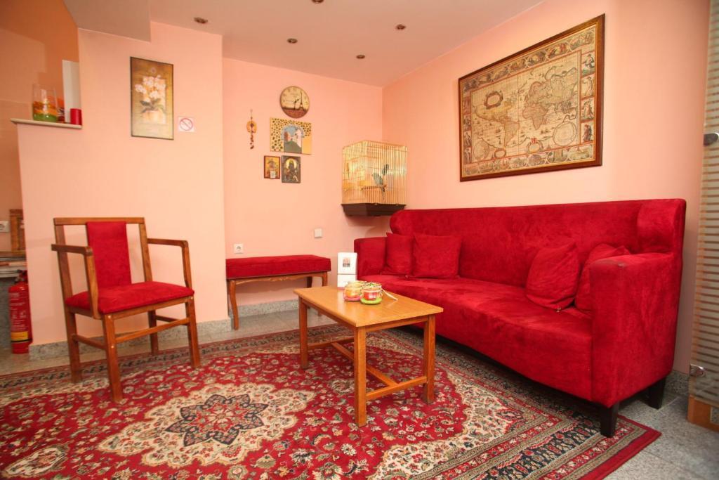 Hotel Emporikon Tesalónica Habitación foto